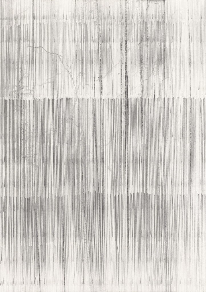 #30 / 27.11.2019 Agnes Martin – Rhythmus der Stille / 13.12.2019 Folgen – Führen / Follow – Leading #30 / 27.11.2019 Agnes Martin – Rhythmus der Stille / 13.12.2019 Folgen – Führen / Follow – Leading